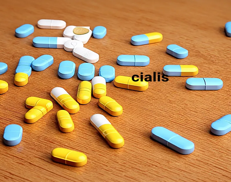 Cialis 1